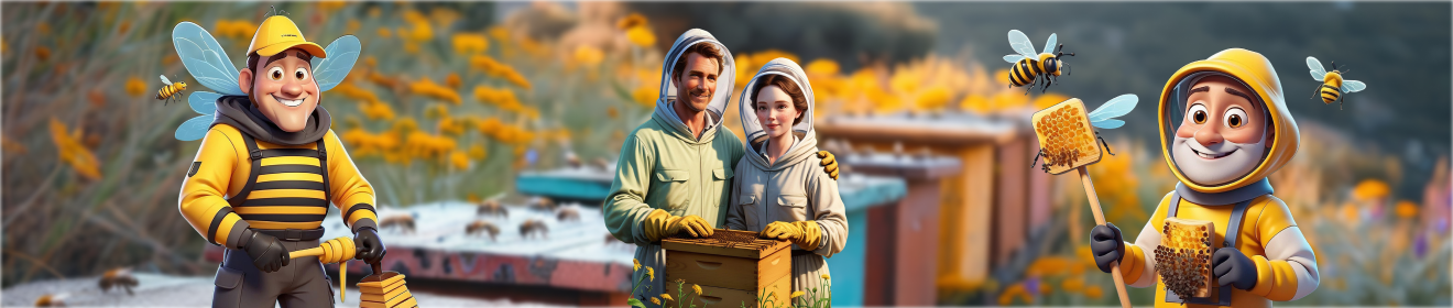 Apiarist